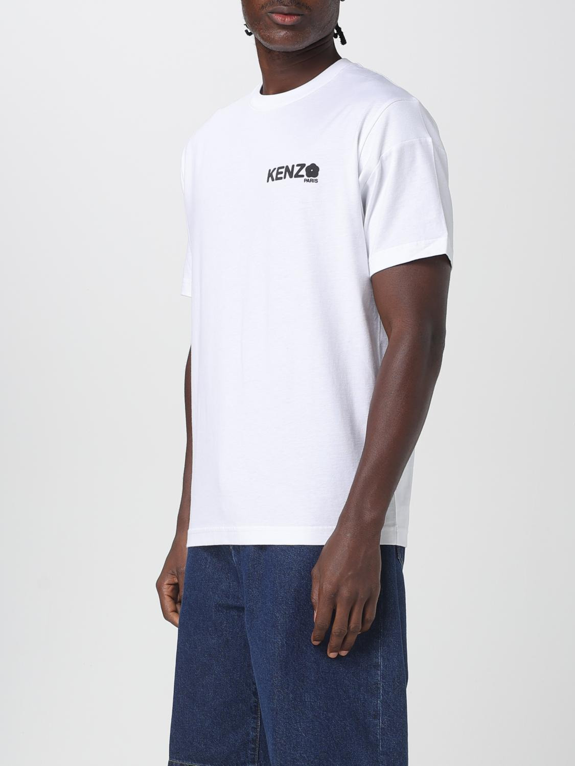T-shirt men Kenzo - 3