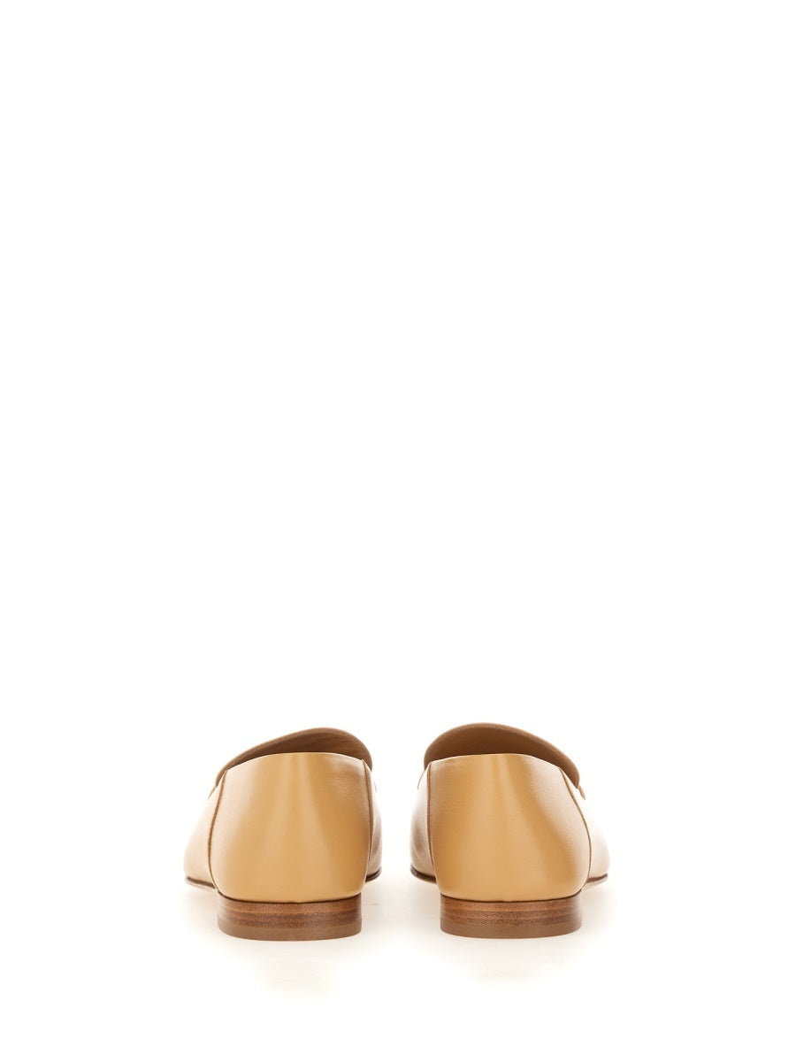 Ferragamo Women Loafer "Louis" - 4