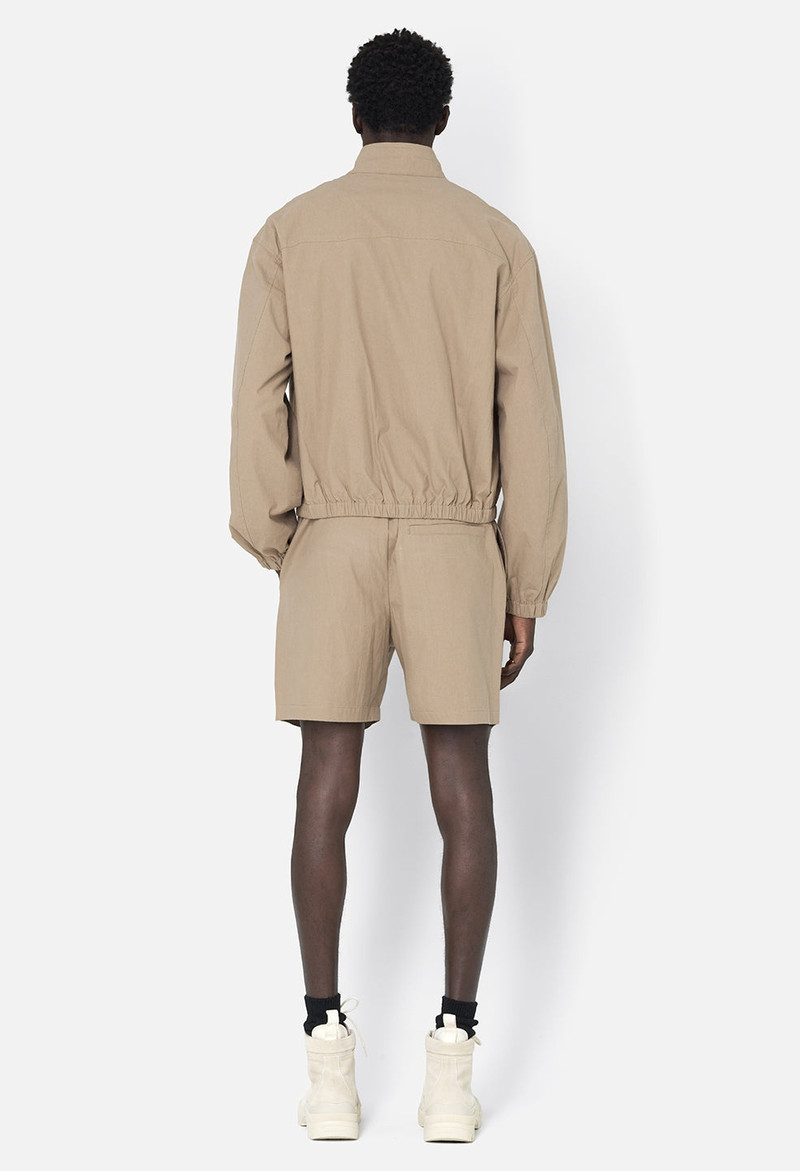 COTTON KENNEDY SHORTS 6