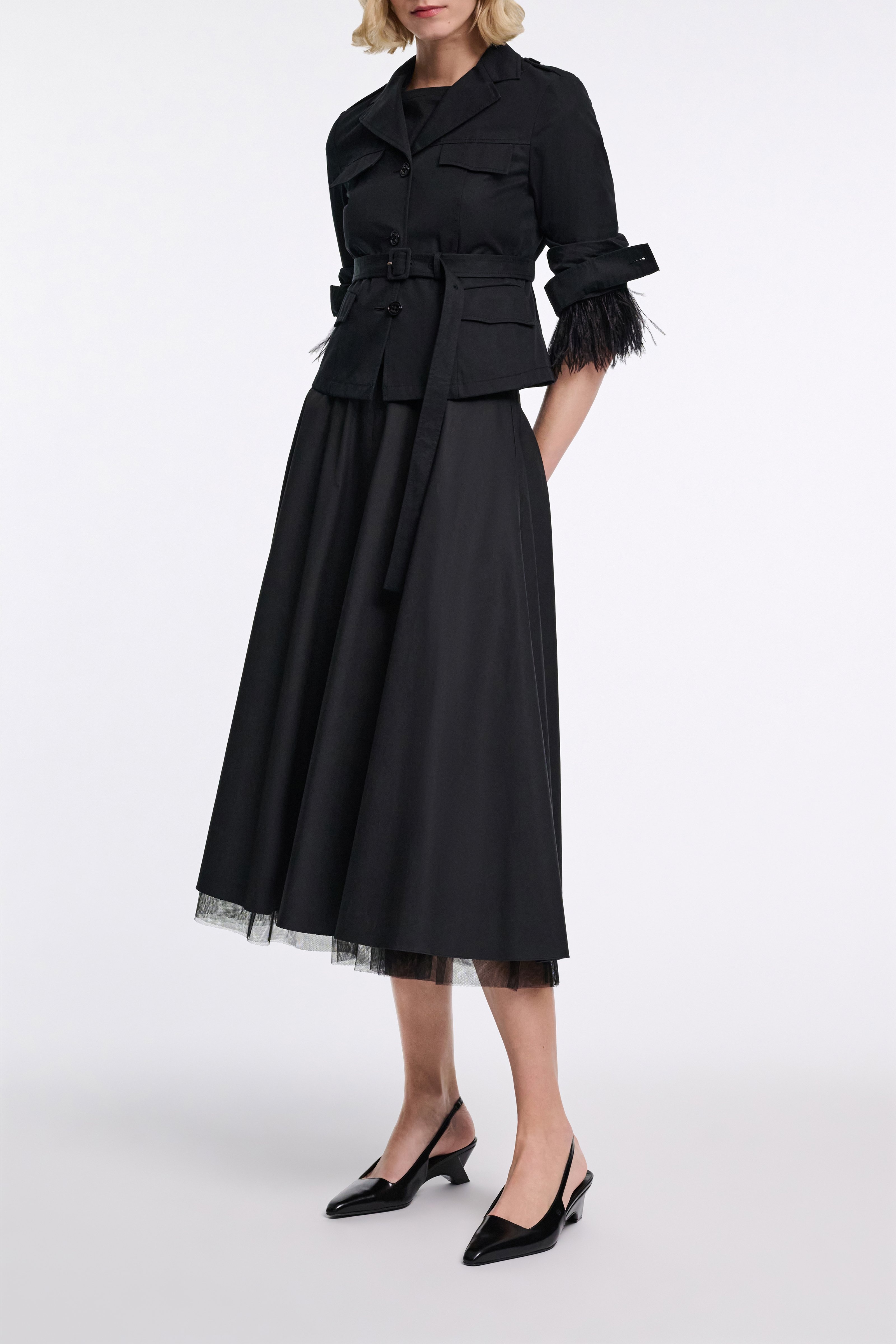 FEMININE FAVORITES shirt - 2
