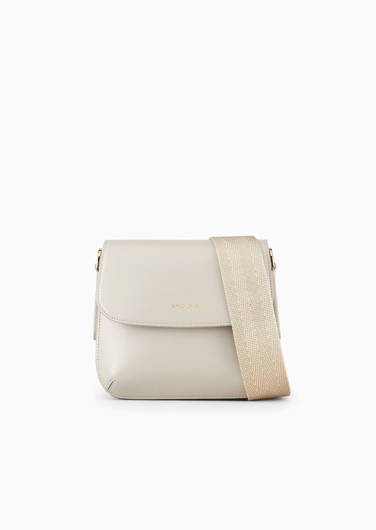 Small Palmellato-leather la Prima bag - 1