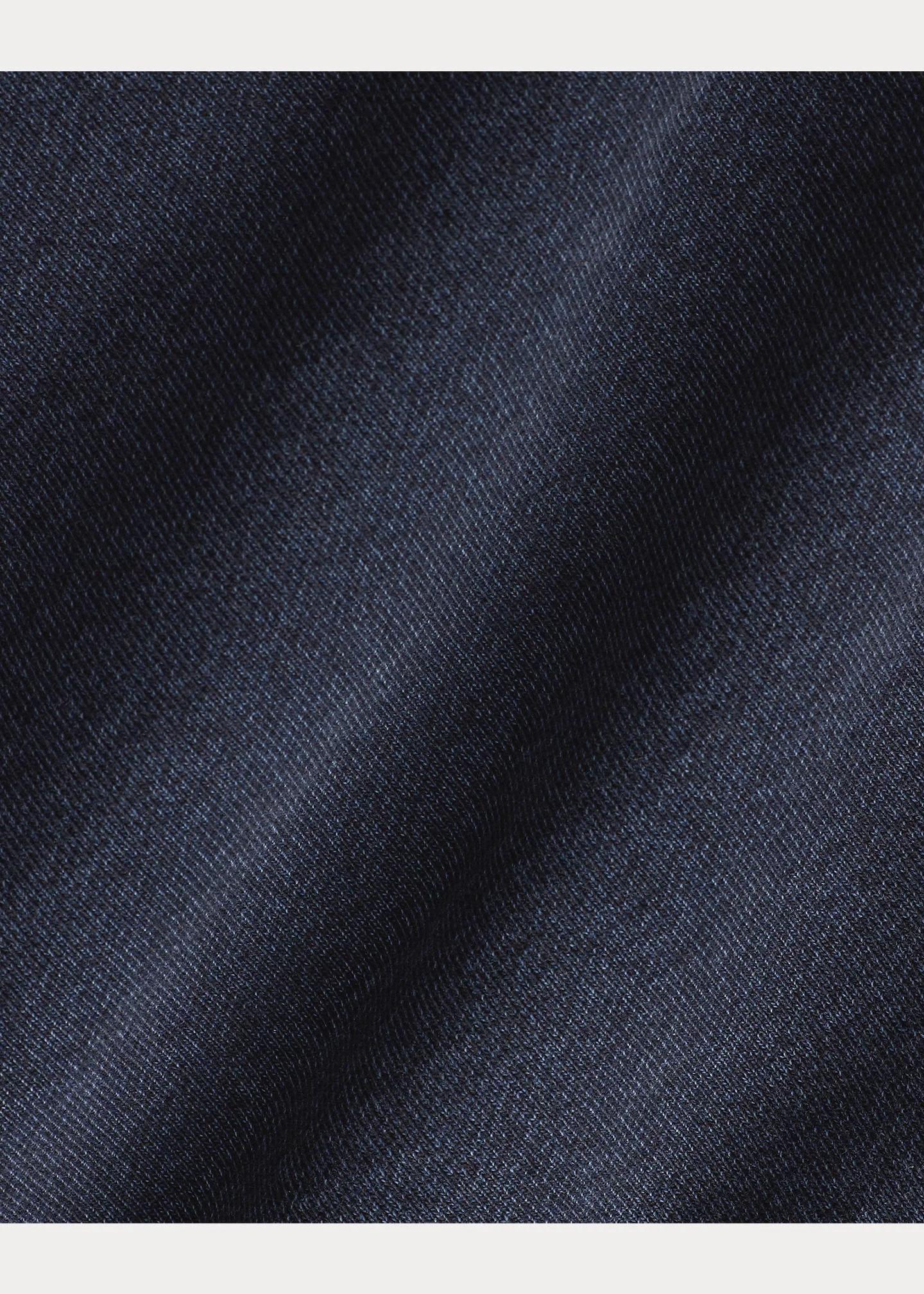 Garment-Dyed French Terry Hoodie - 6
