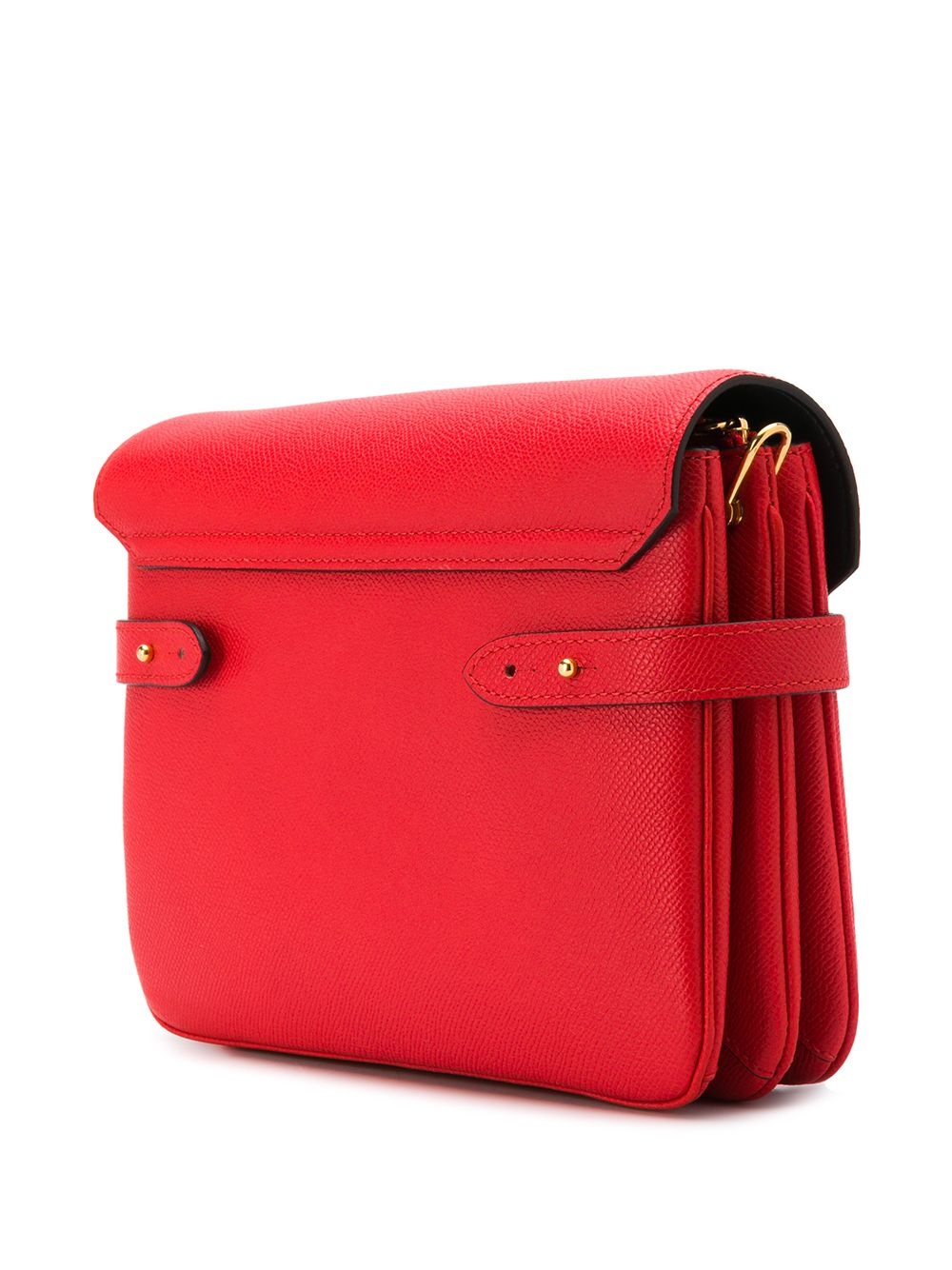 Belted Bayswater satchel bag - 3