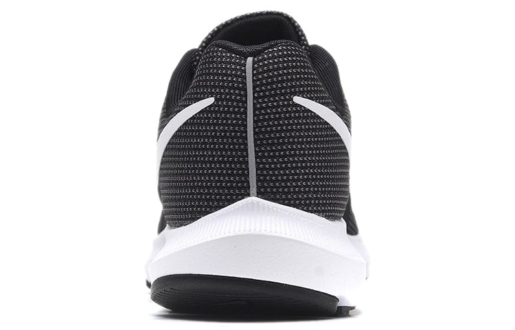 (WMNS) Nike Run SWIFT 'Black' 909006-001 - 3