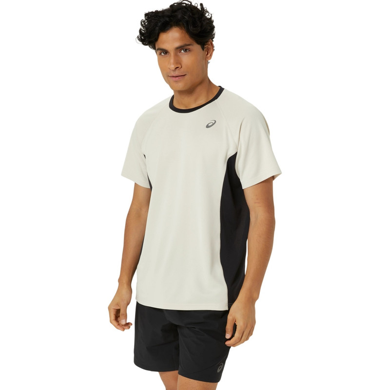 ACTIBREEZE KNIT SHORT SLEEVE TOP 3
