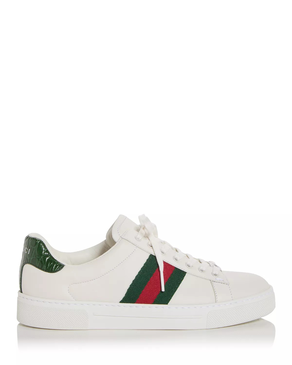 Women's Ace Low Top Sneakers - 2
