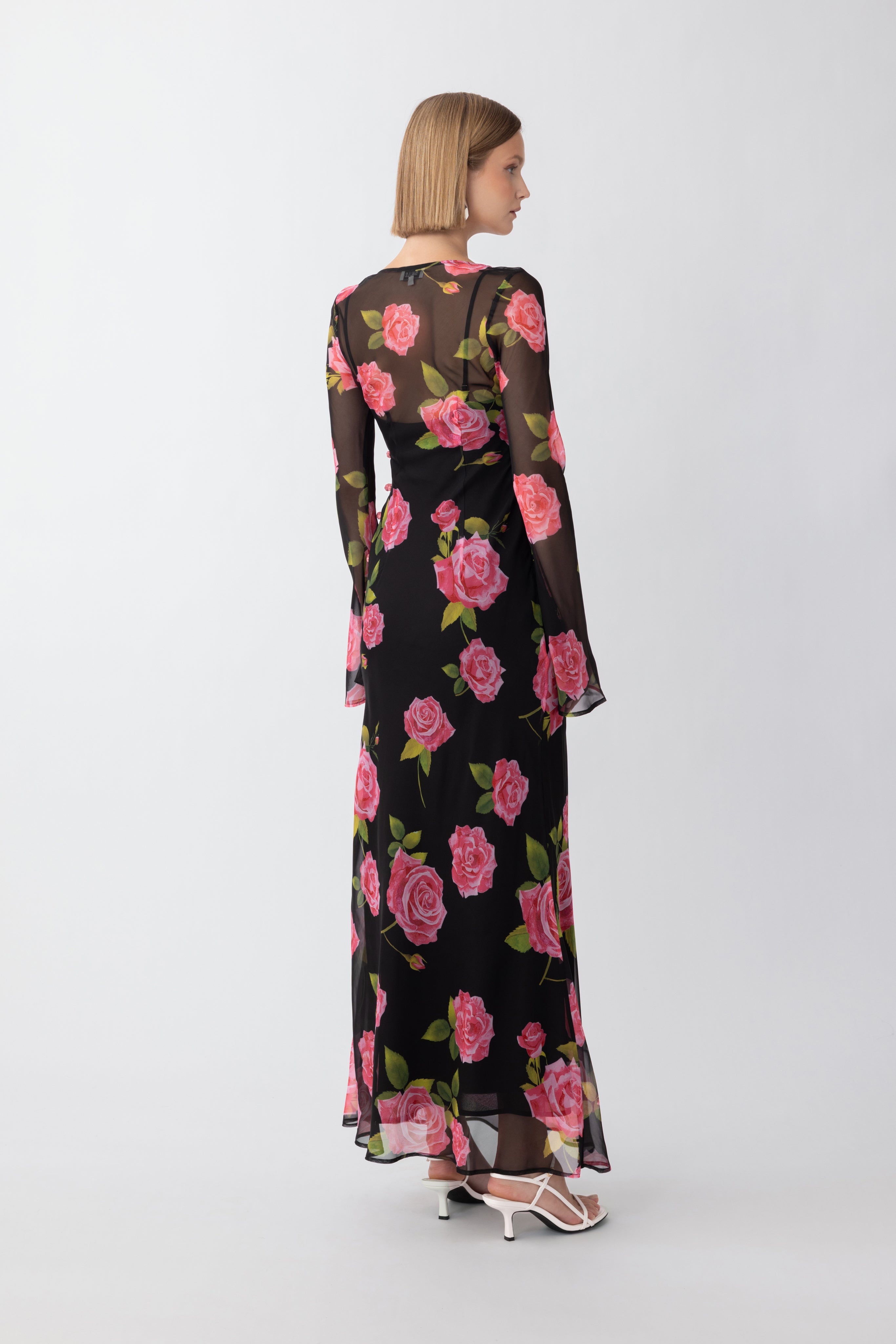 GLORIA DRESS - 5