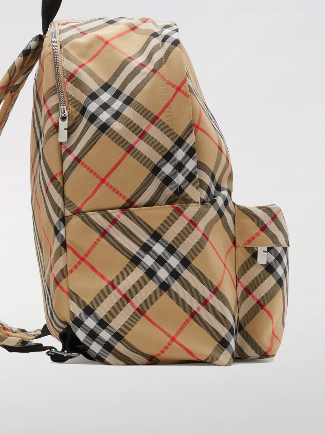 Backpack men Burberry - 7