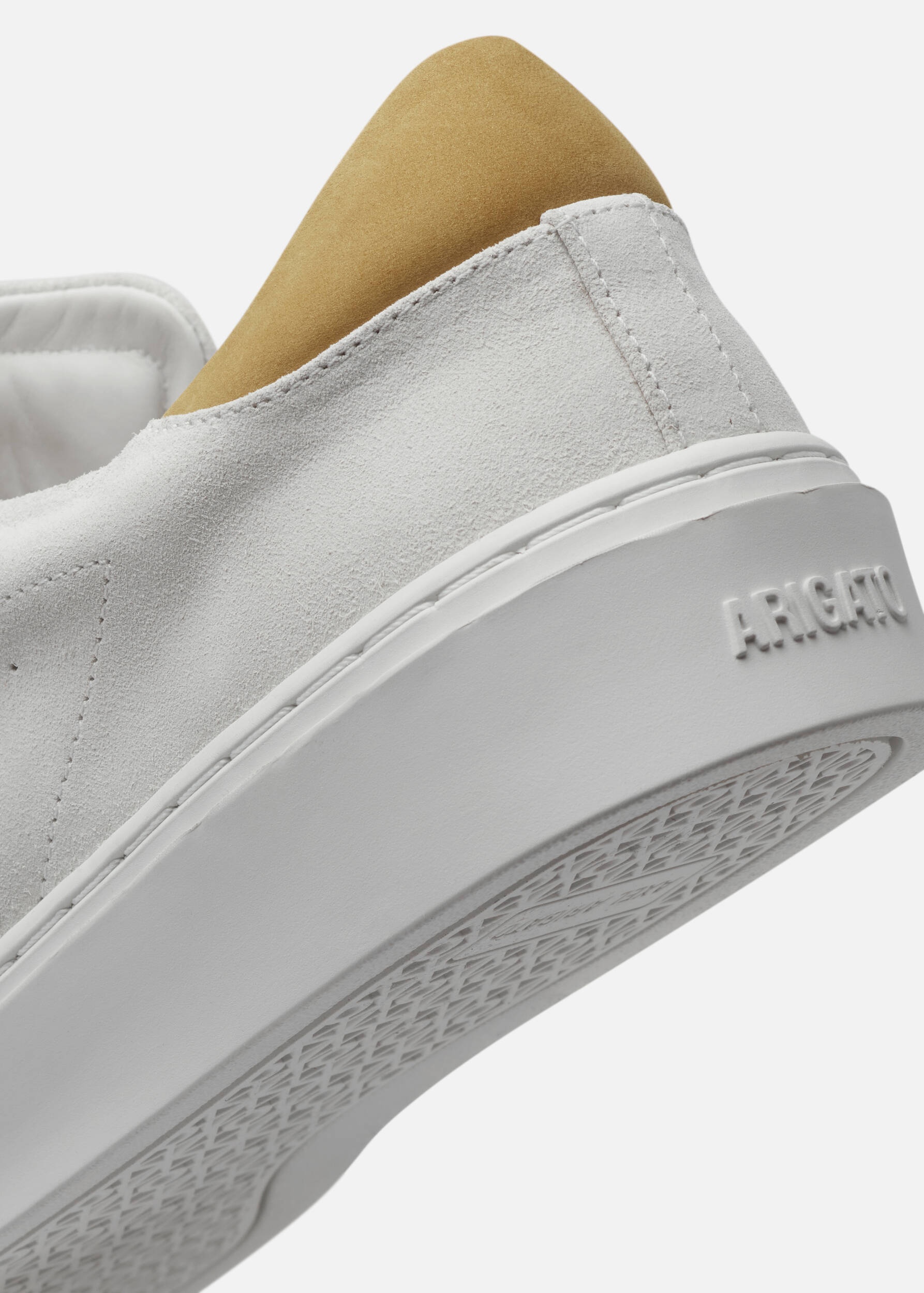 Court Suede Sneaker - 5