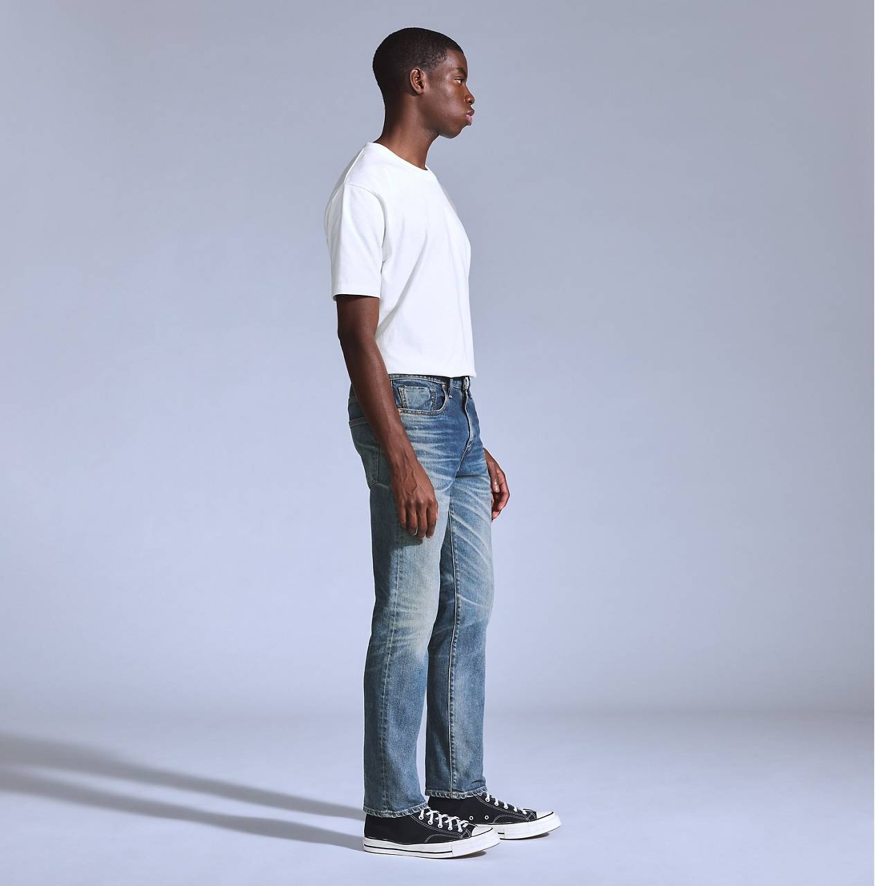 502™ TAPER FIT MEN'S JEANS - 6