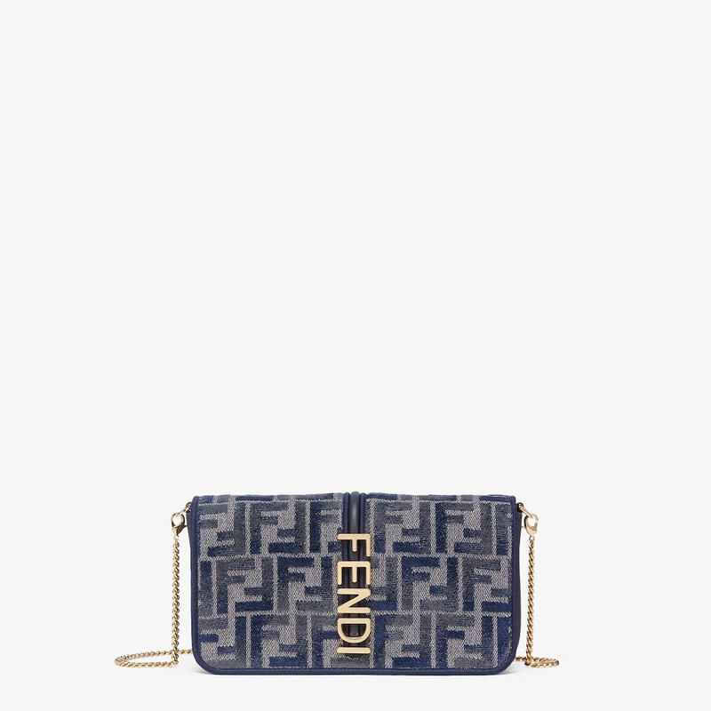 Fendigraphy Wallet On Chain 1