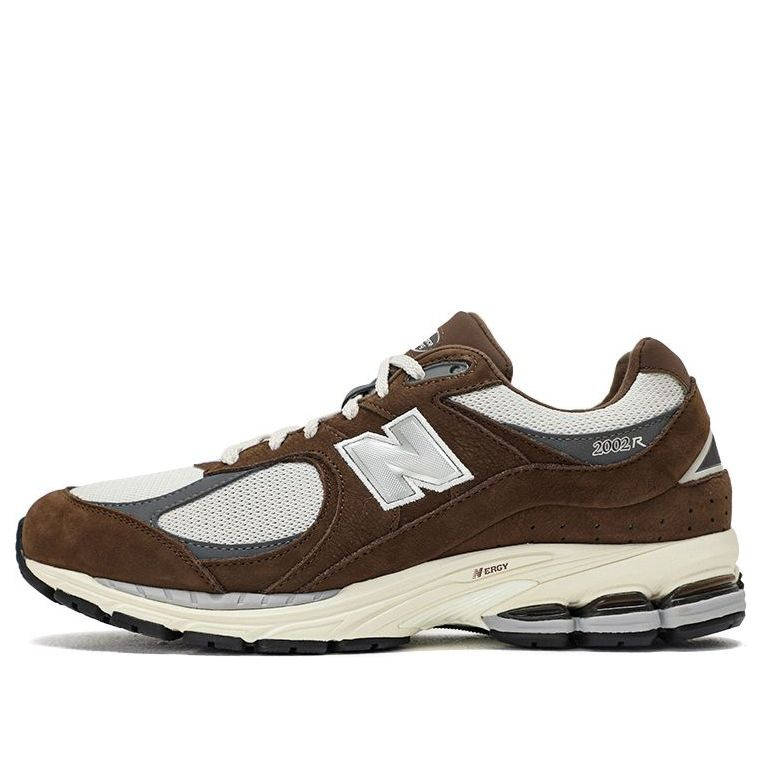 New Balance 2002R 'Adrift Moonbeam' M2002RHS - 1