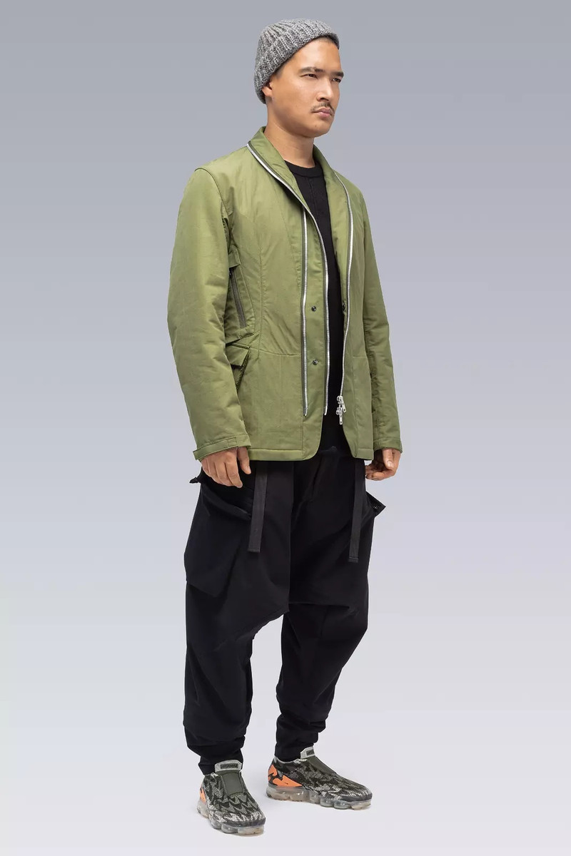 H5-AJ Air Jet Wool Hat 27