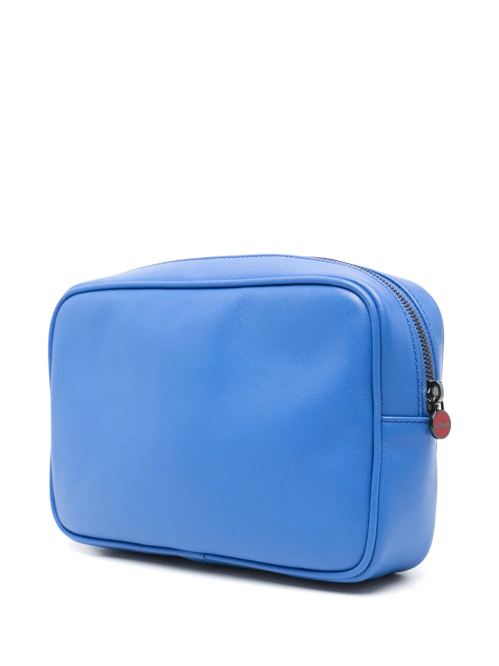 KITON - Kiton Men Calfskin Clutch Bag - 2