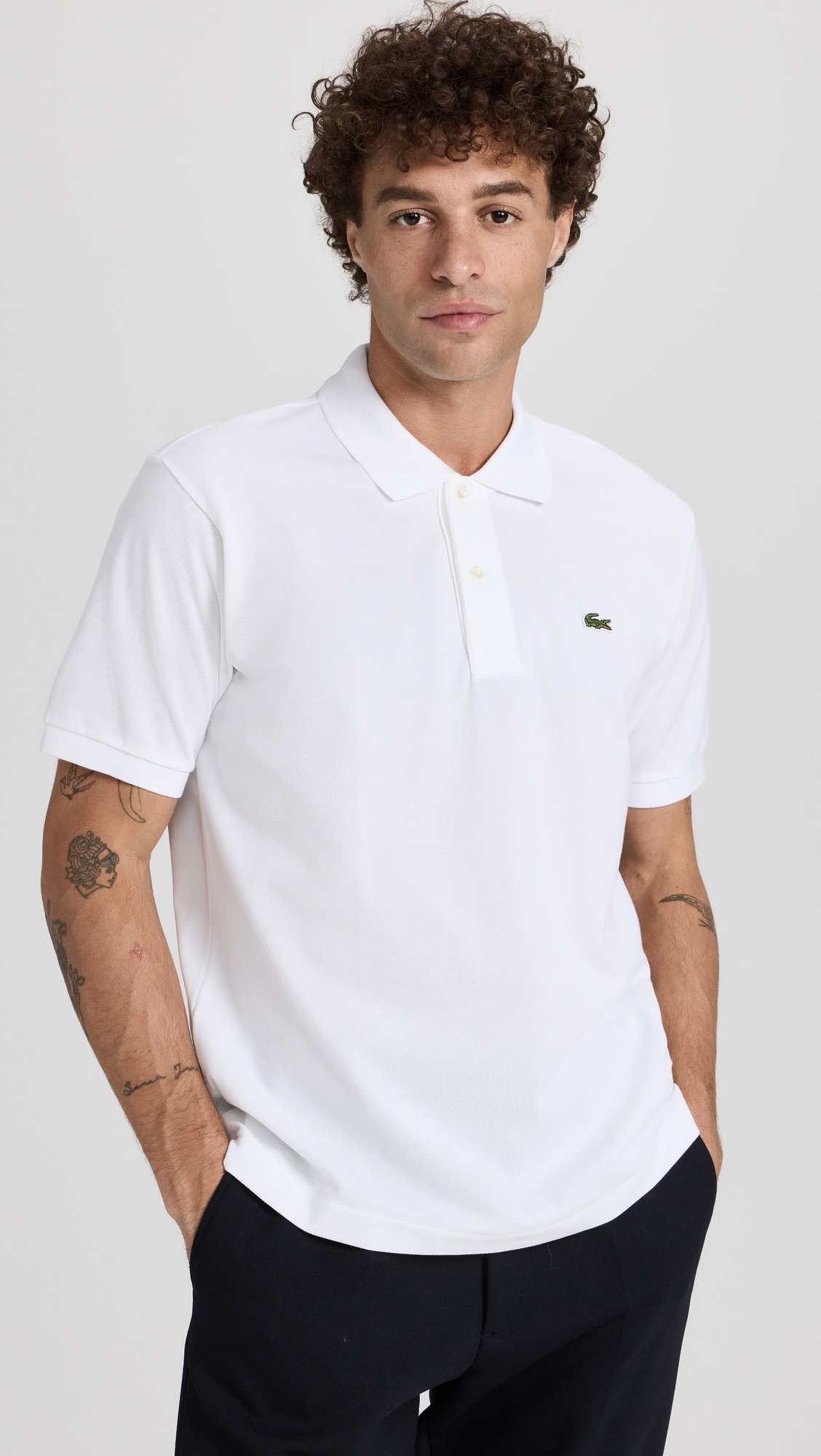 Original Cotton Pique Polo - 6