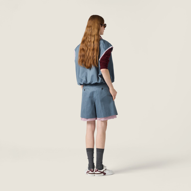 Chino vest 3