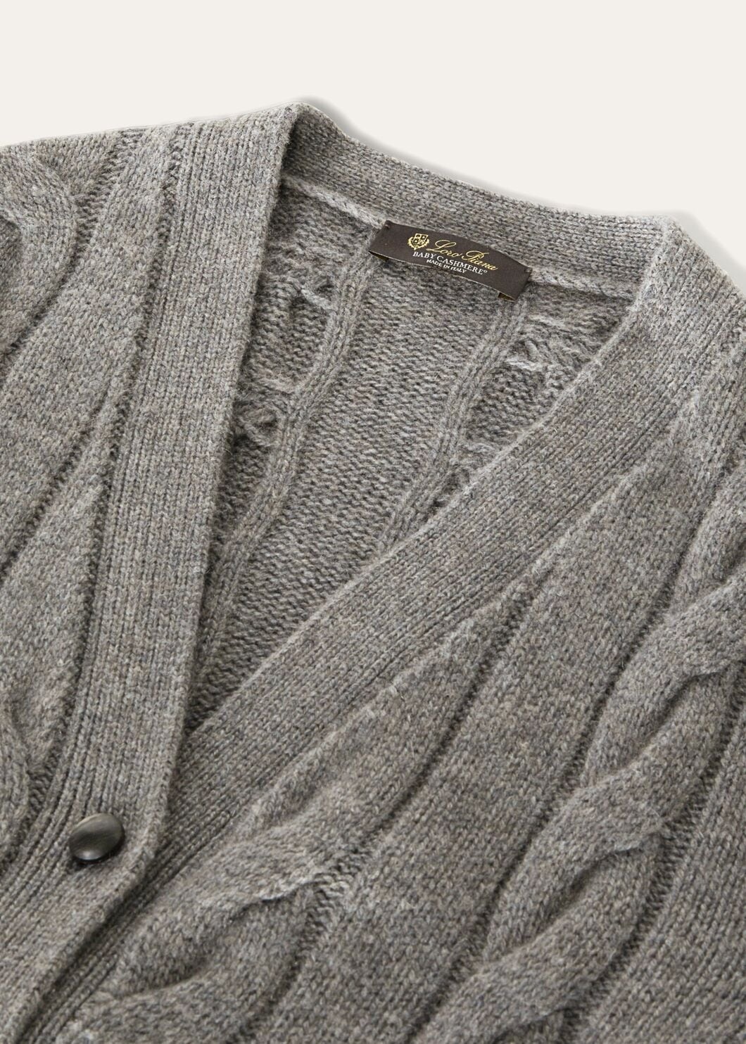 Napier Cardigan - 7