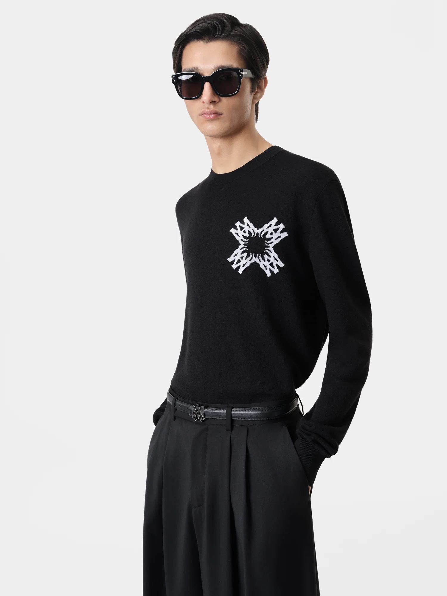 MA QUAD CREWNECK - 3