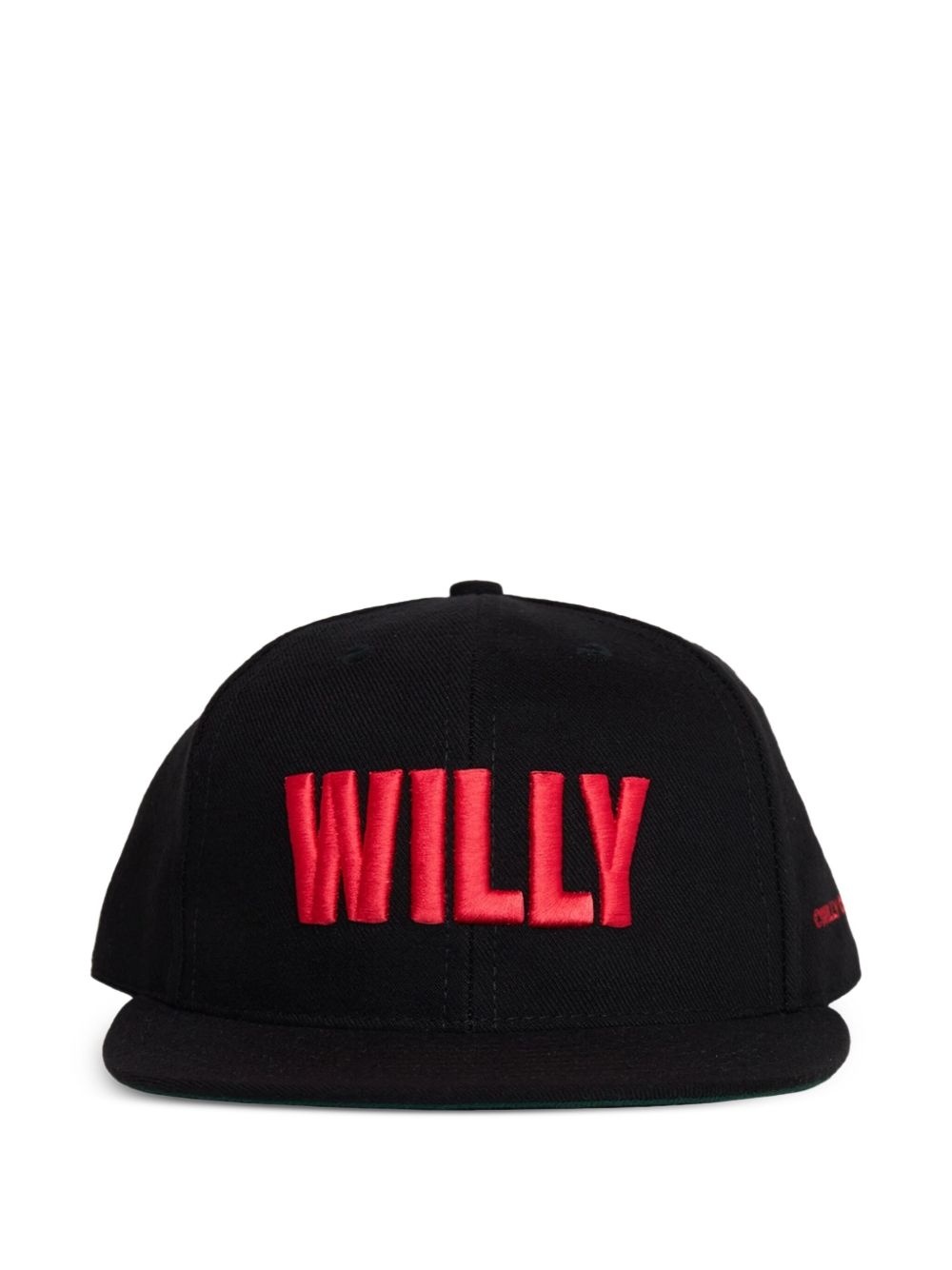 Willy cap - 2