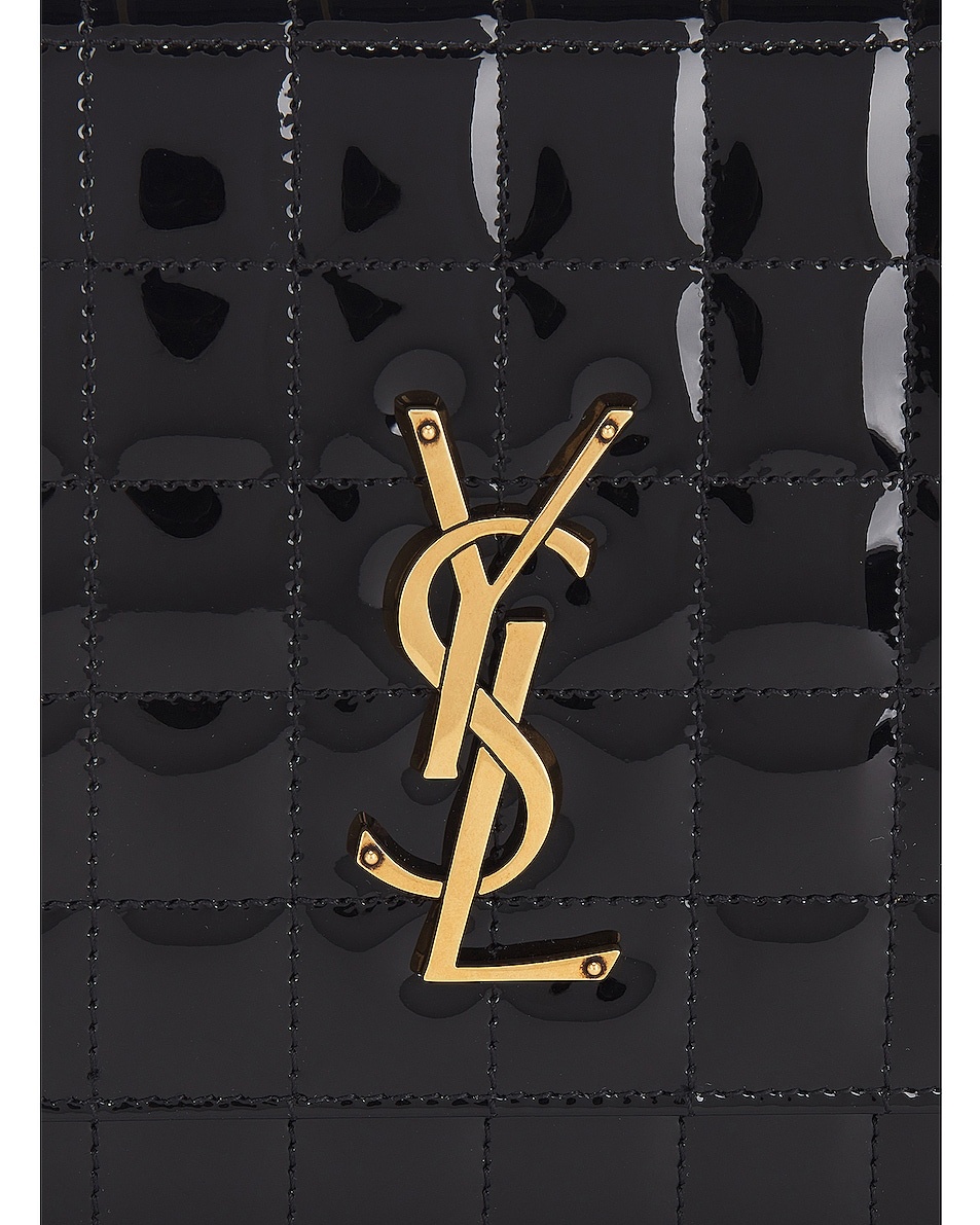 Cassandre Flap Pouch - 6