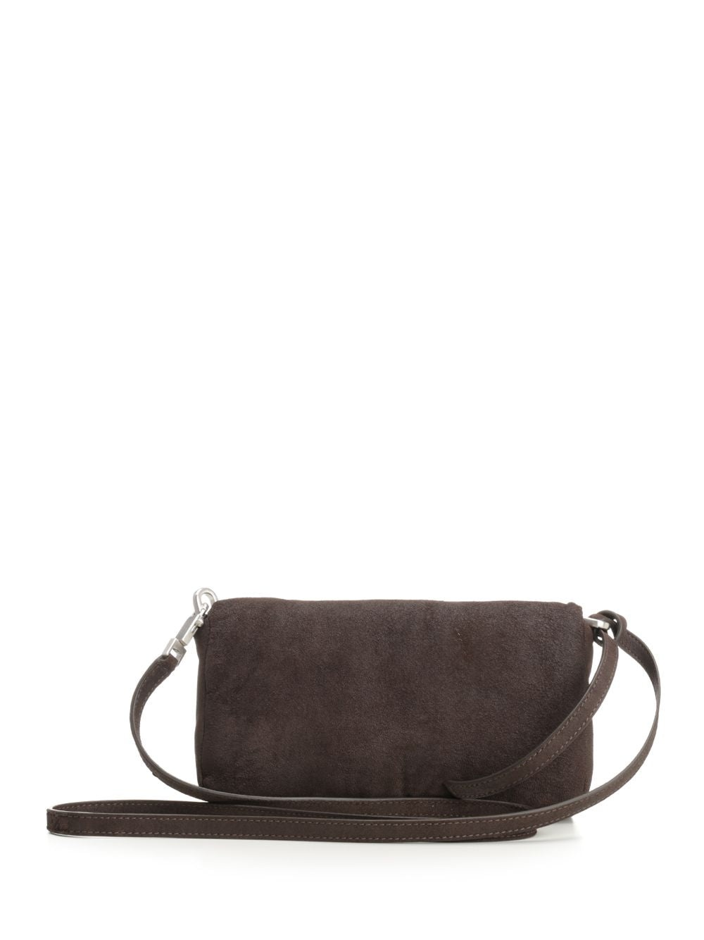 Pillow Bag Crossbody Bags Brown - 3