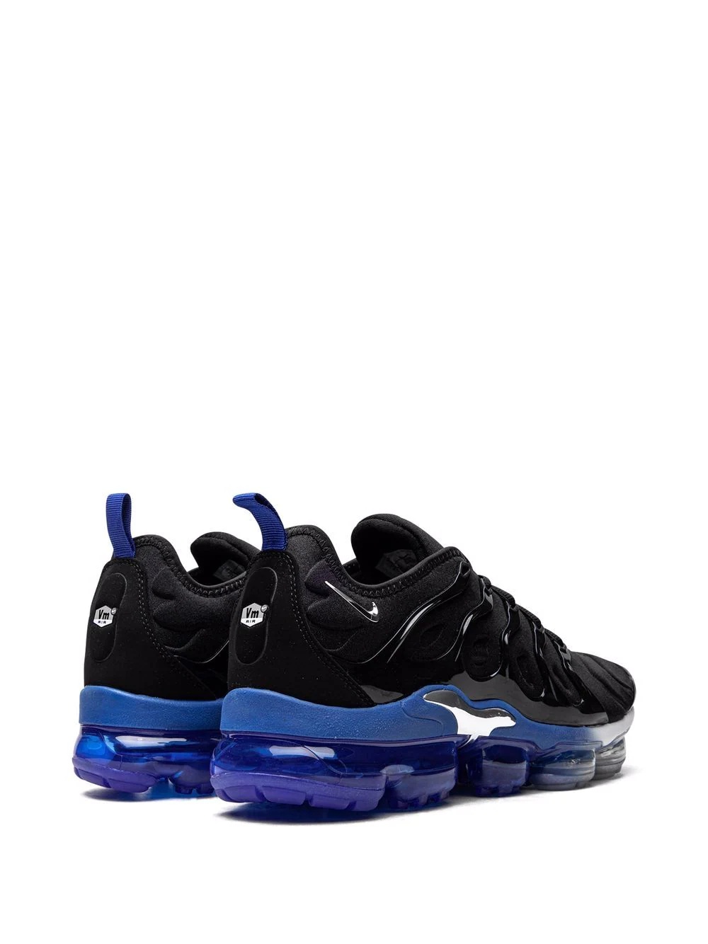 Vapormax Plus low-top sneakers - 3