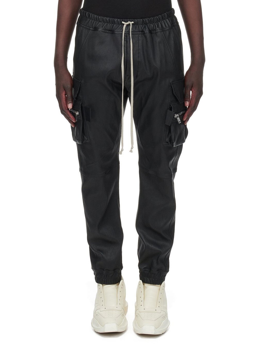 Rick Owens PANTS | REVERSIBLE