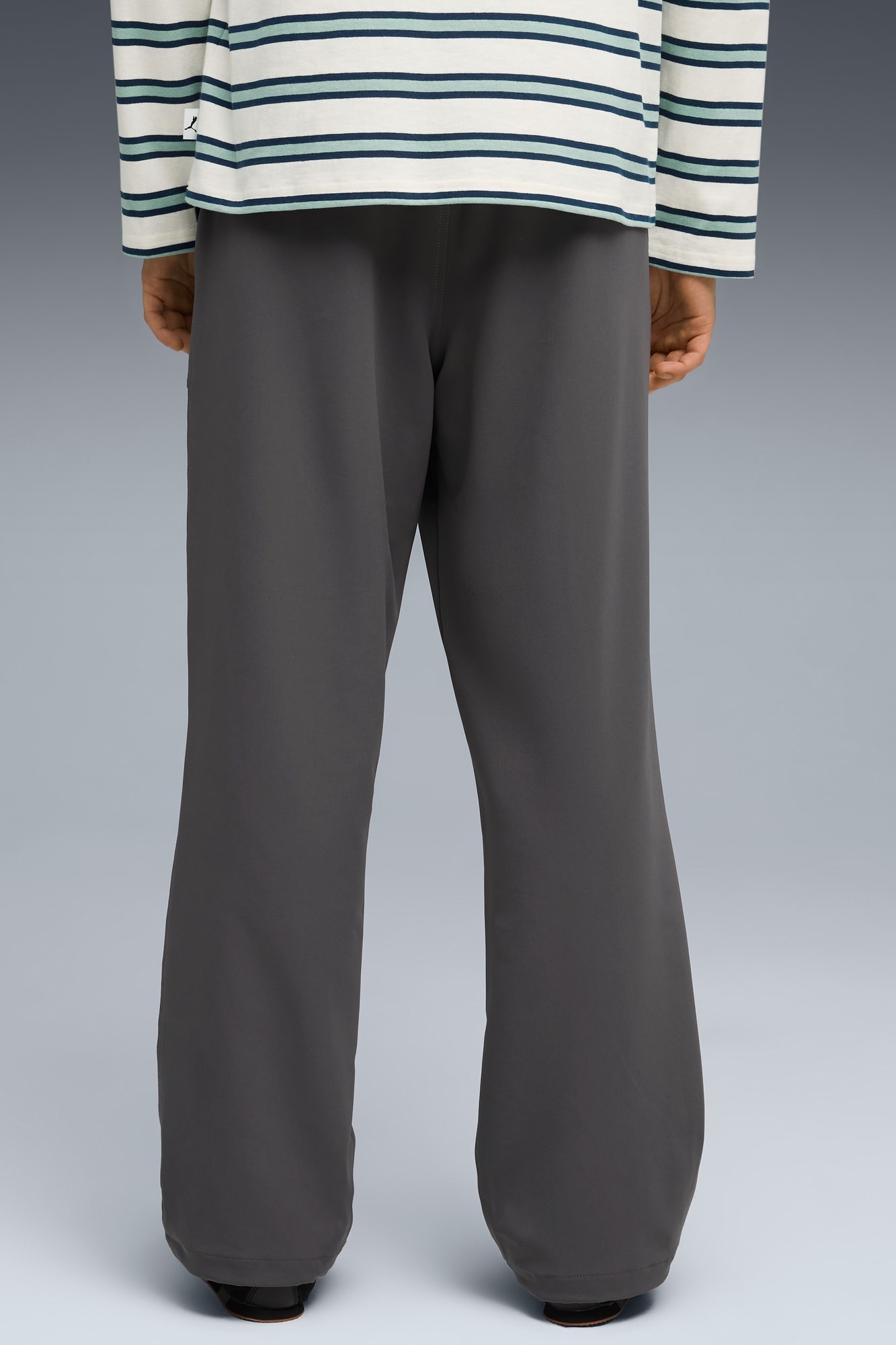 MMQ Woven Pants Men - 6