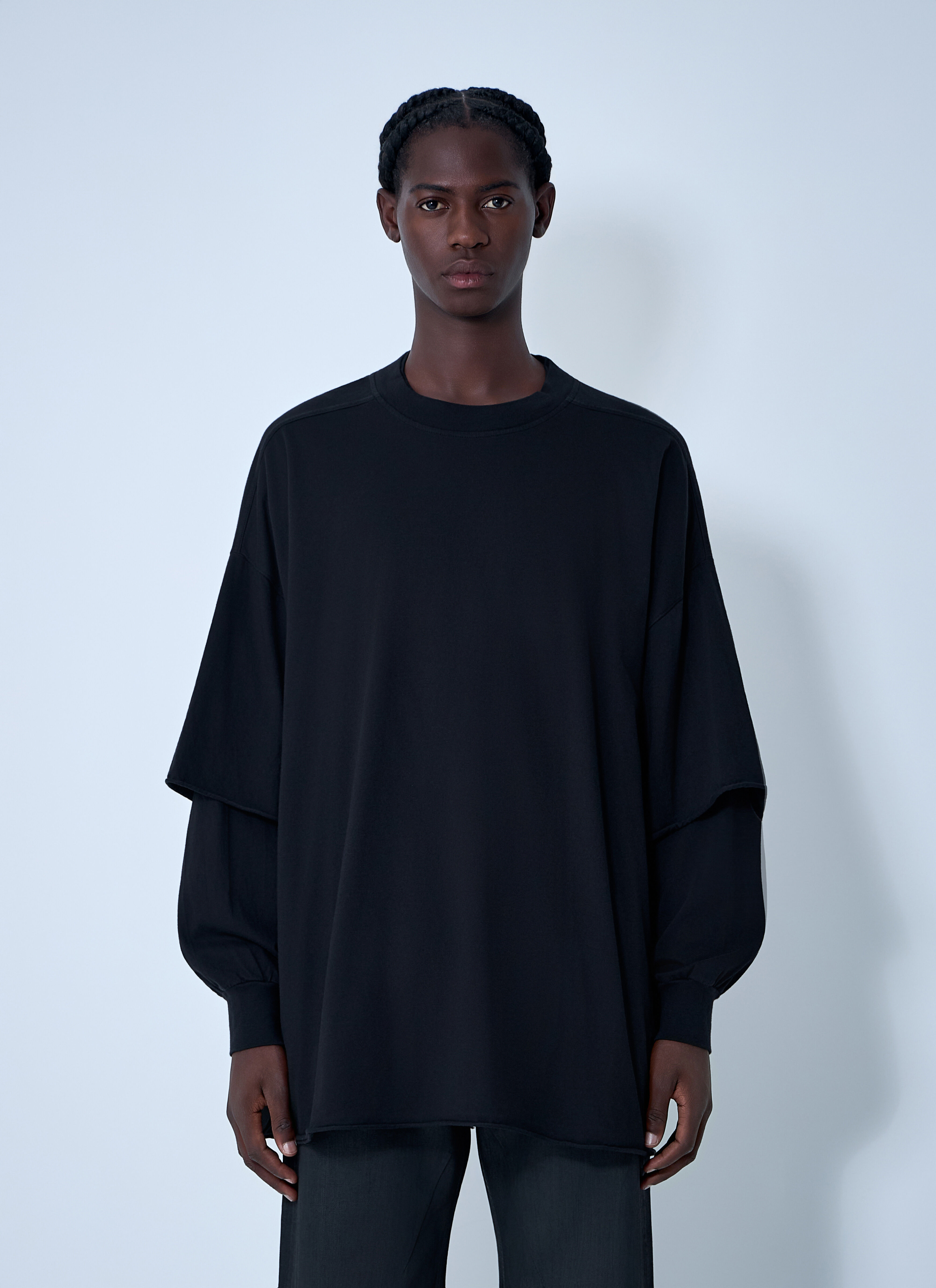 Tommy Hustler Sweat T-Shirt - 1