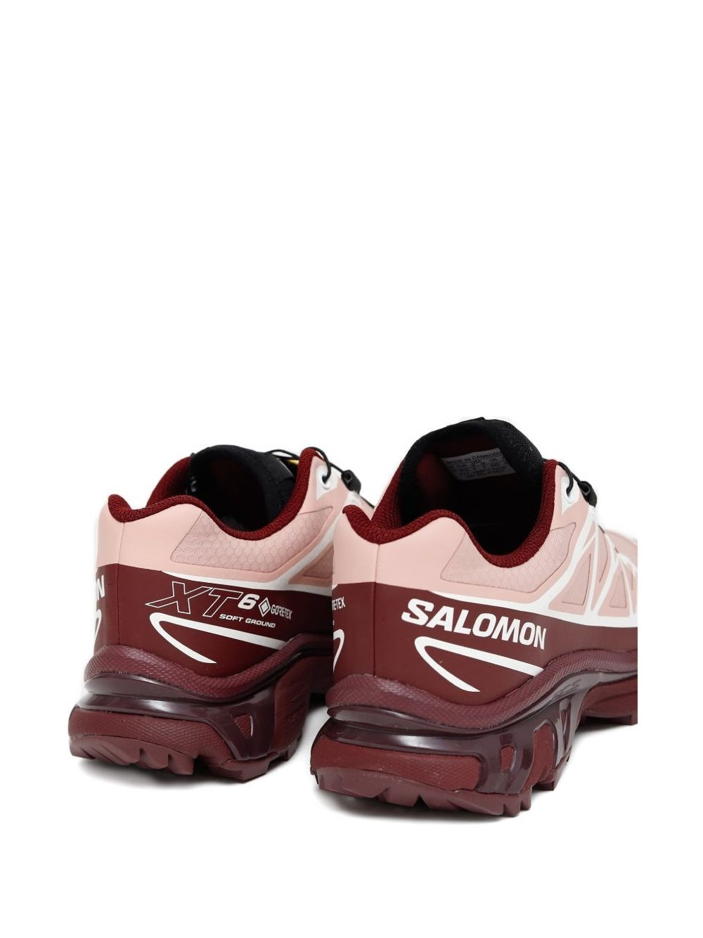 XT-6 sneakers - 3