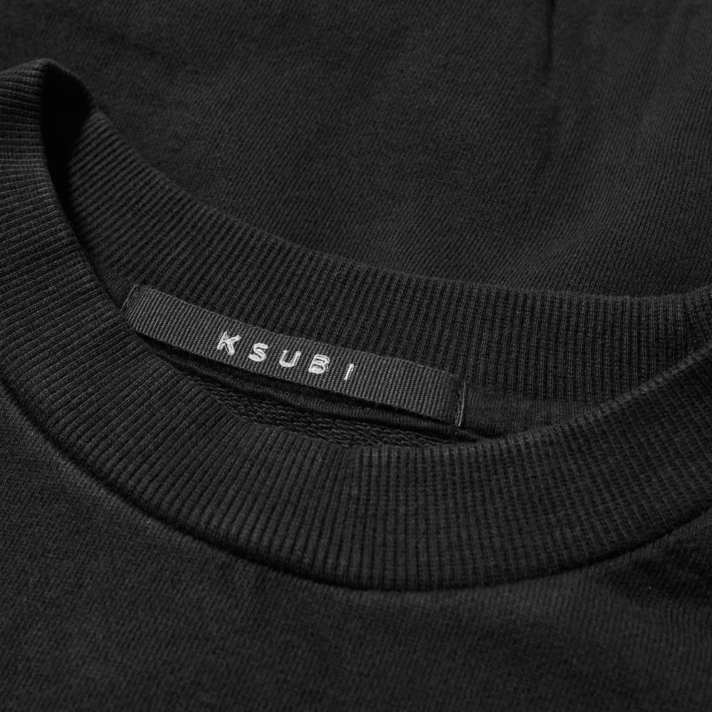 Ksubi Royalty Biggie Crew Sweat - 3