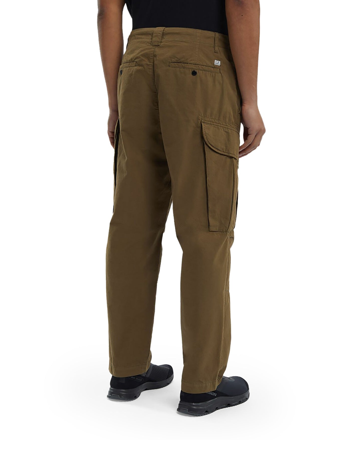 C.P. Company MICROREPS LOOSE CARGO PANTS | suitnegozi