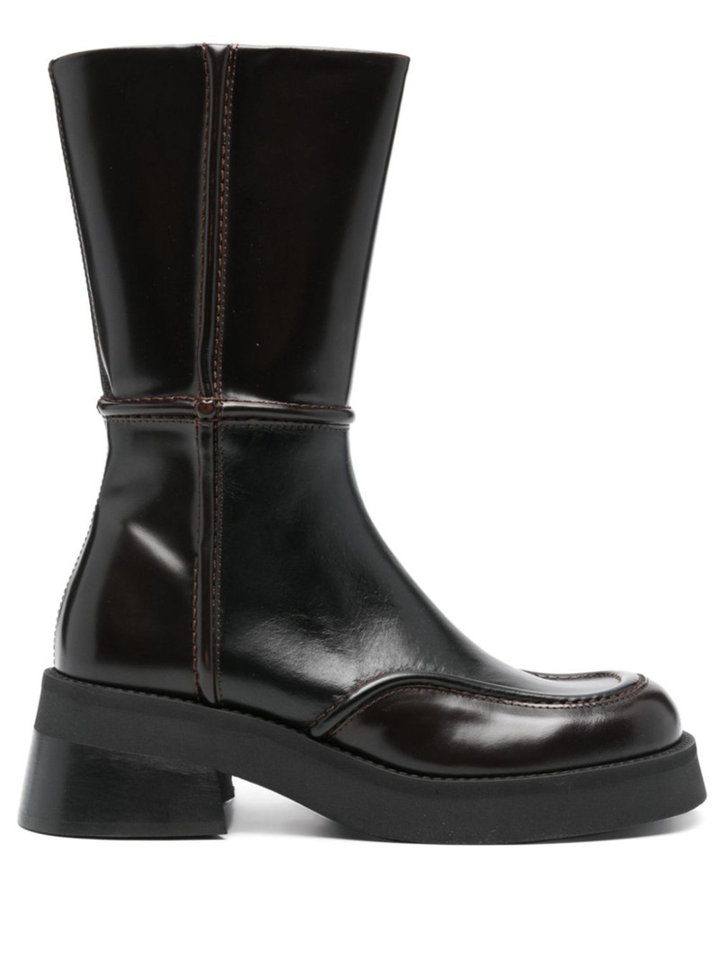 55mm Inee boots - 1