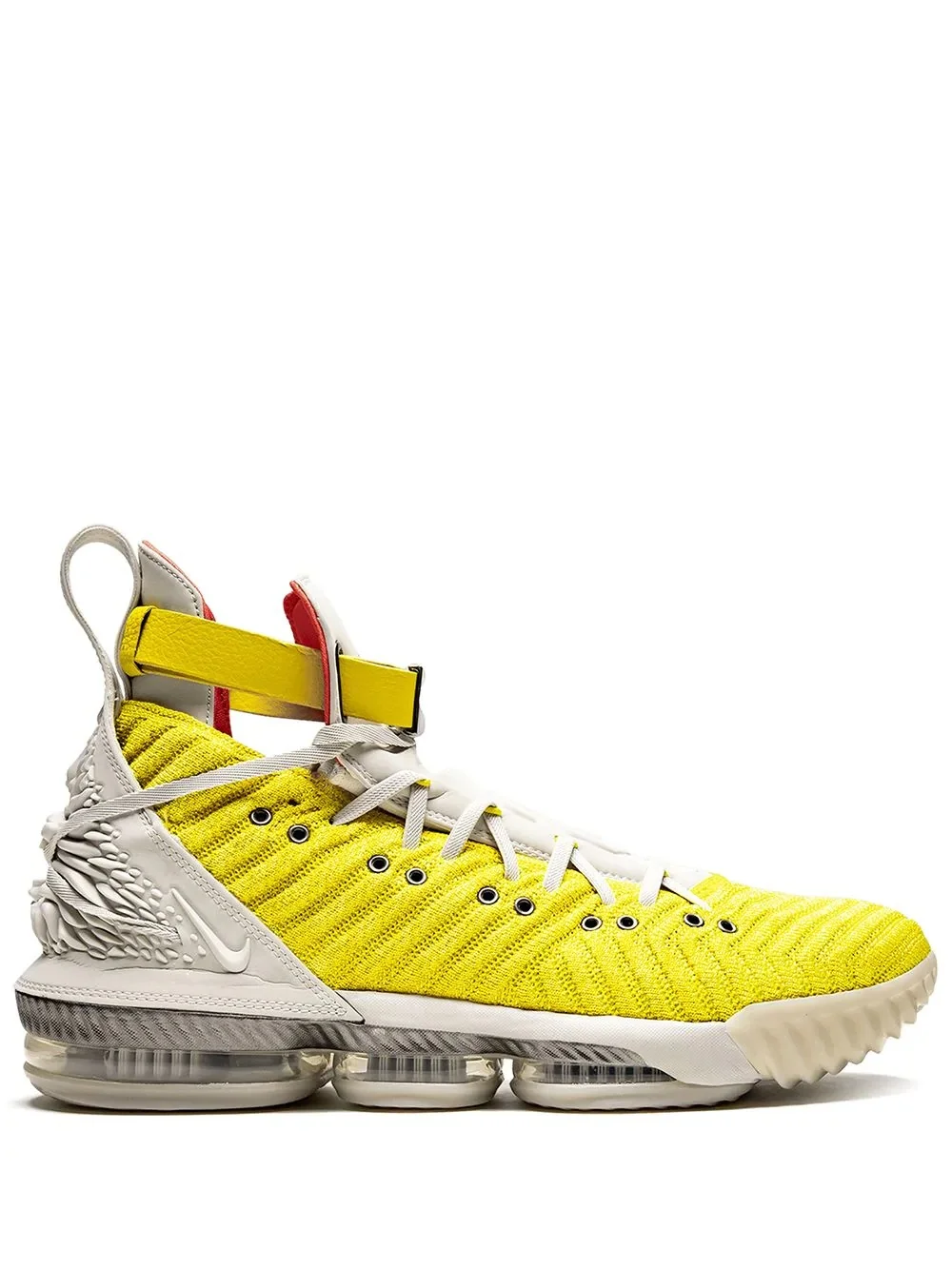 x Harlem’s Fashion Row LeBron16 sneakers - 1