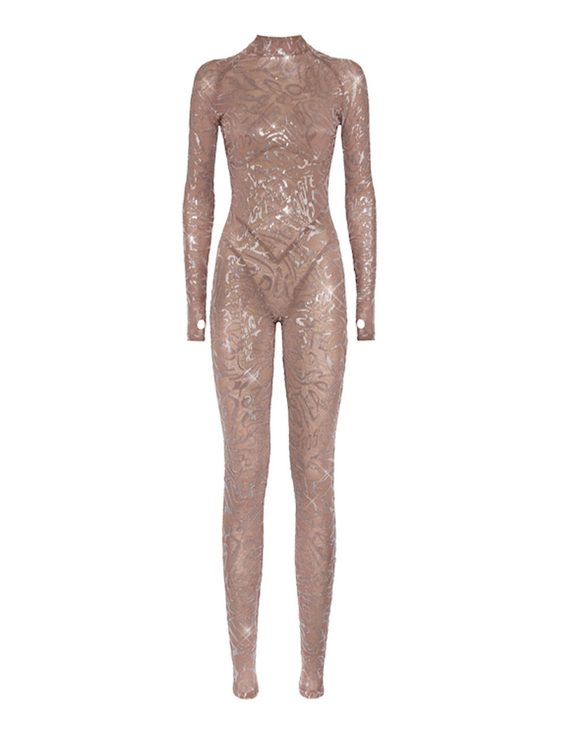 ANNA NICOLE JUMPSUIT KALUHA SEQUIN 1