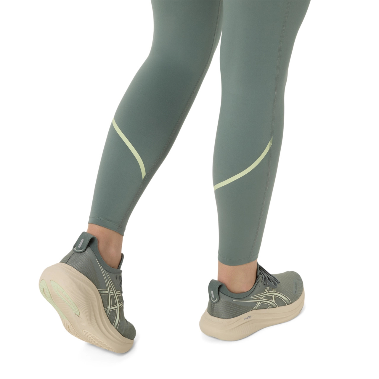 NAGINO FLEX TIGHT - 6