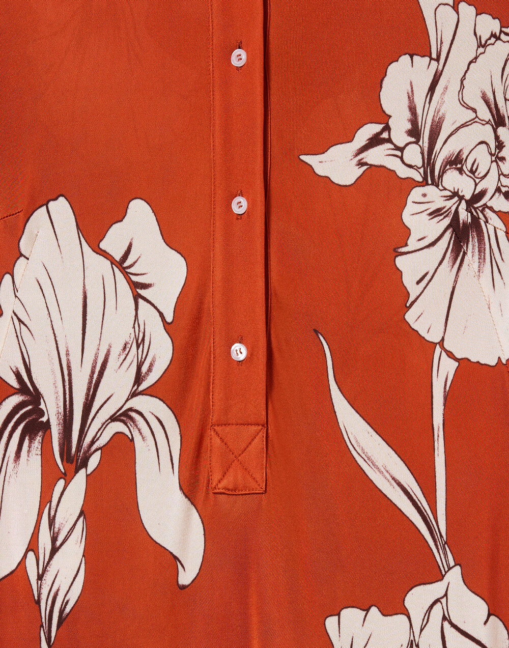 Perry Street Dress - 4