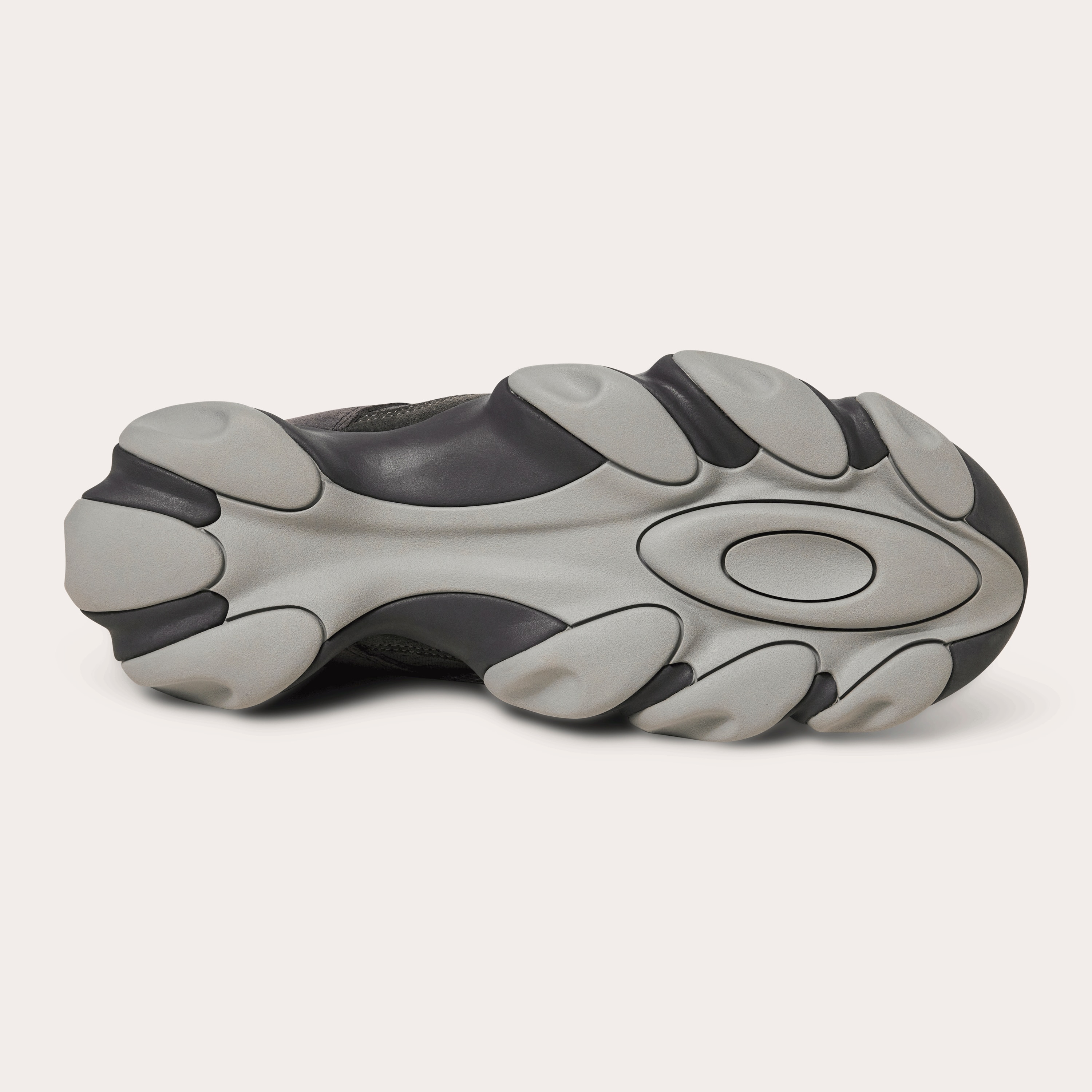 Oakley Factory Team Flesh Sandal - 5