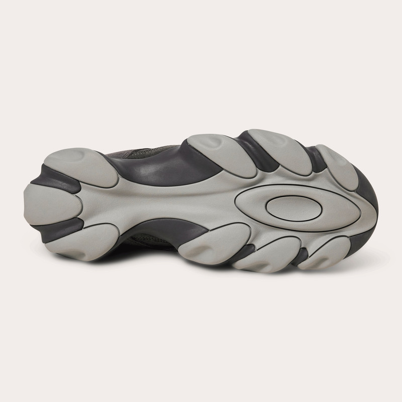 Oakley Factory Team Flesh Sandal 5
