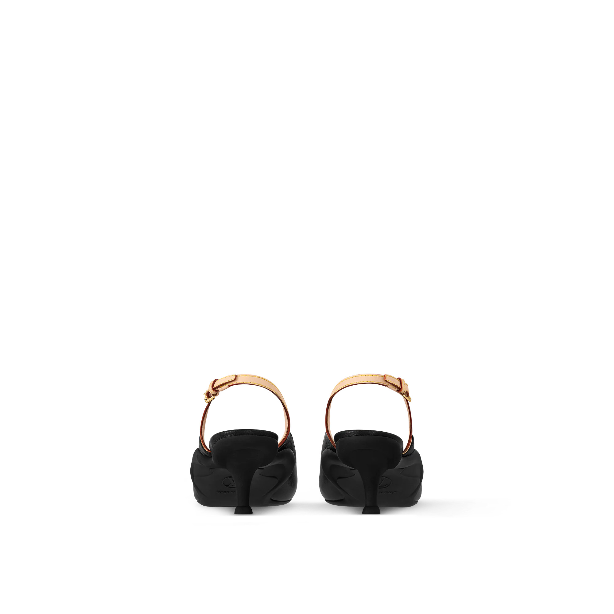 Archlight Slingback Pump - 5