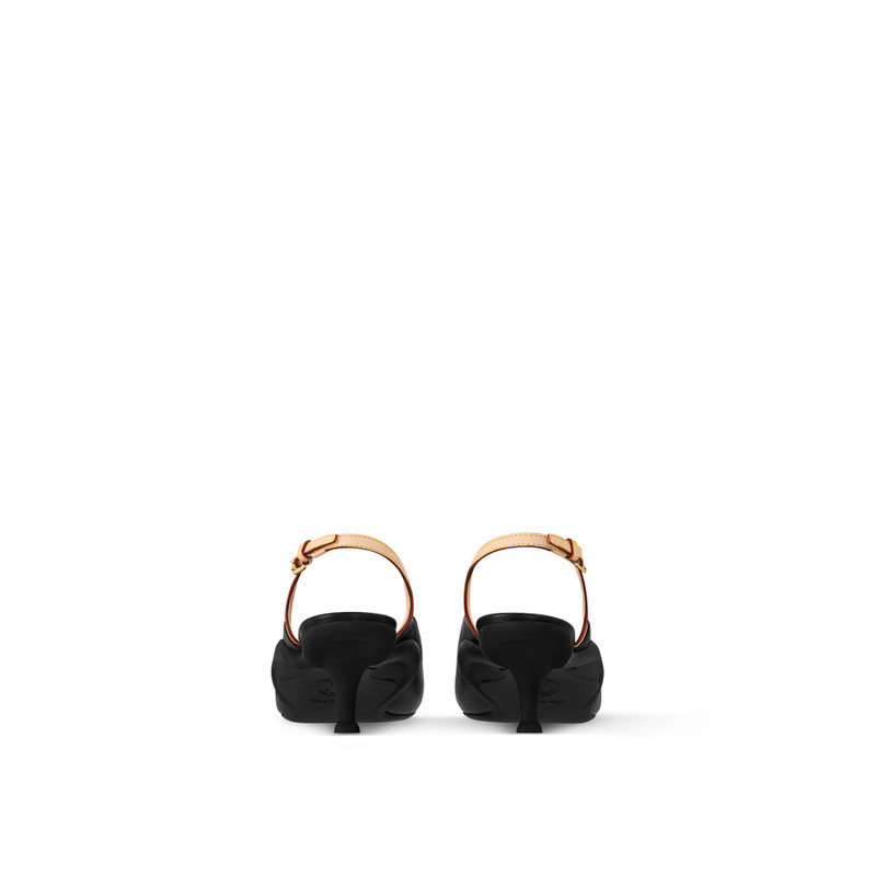 Louis Vuitton Archlight Slingback Pump outlook