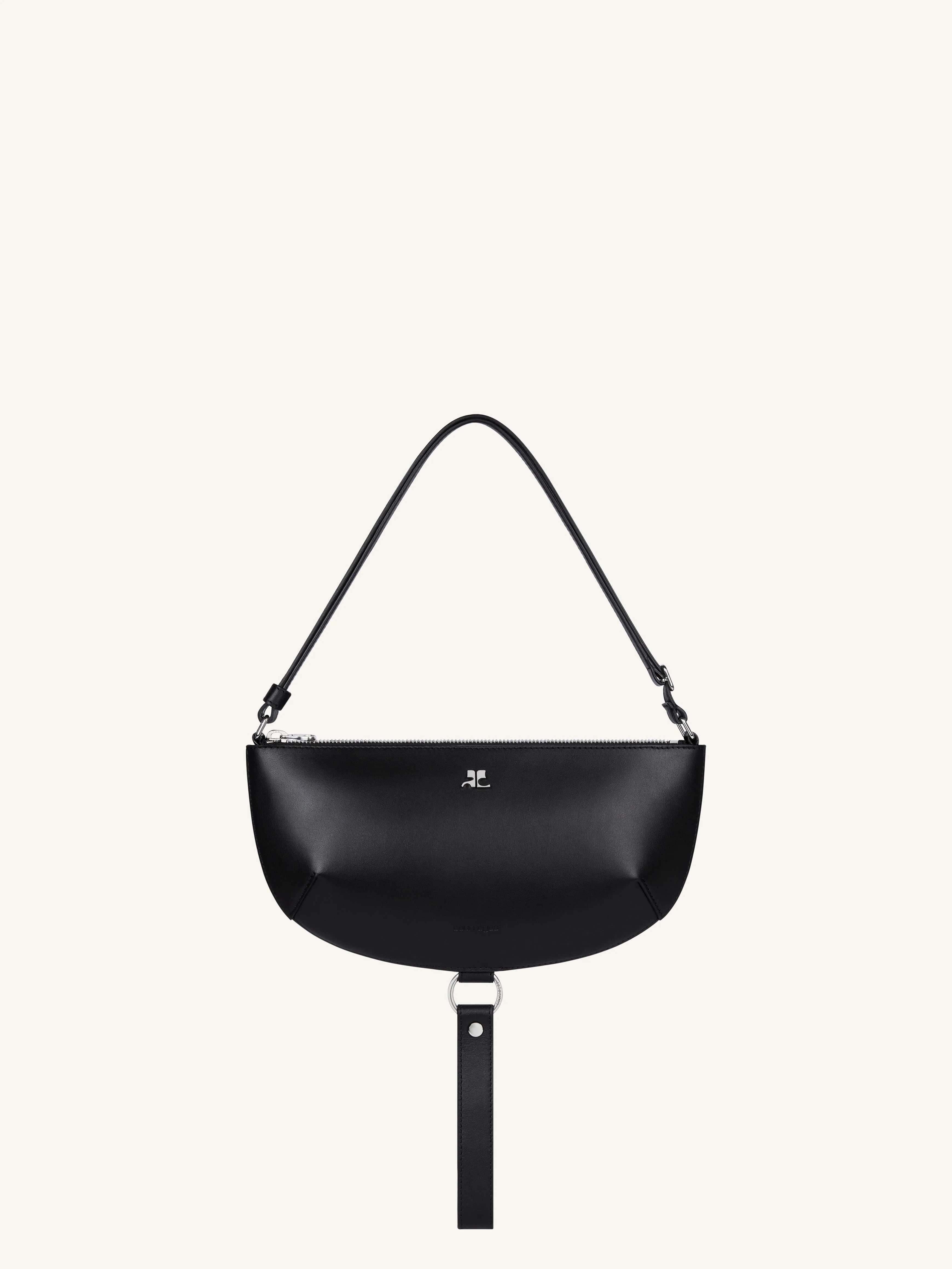 HOLY ECLIPSE LEATHER BAG - 1