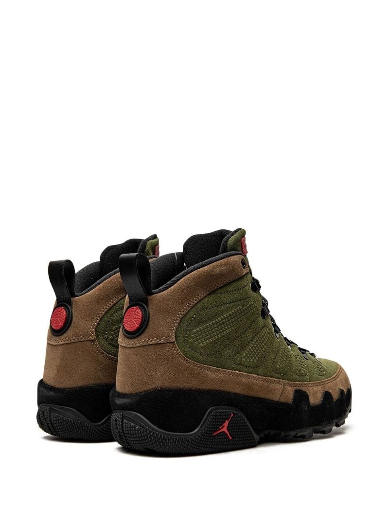 Air Jordan 9 Retro boots - 3