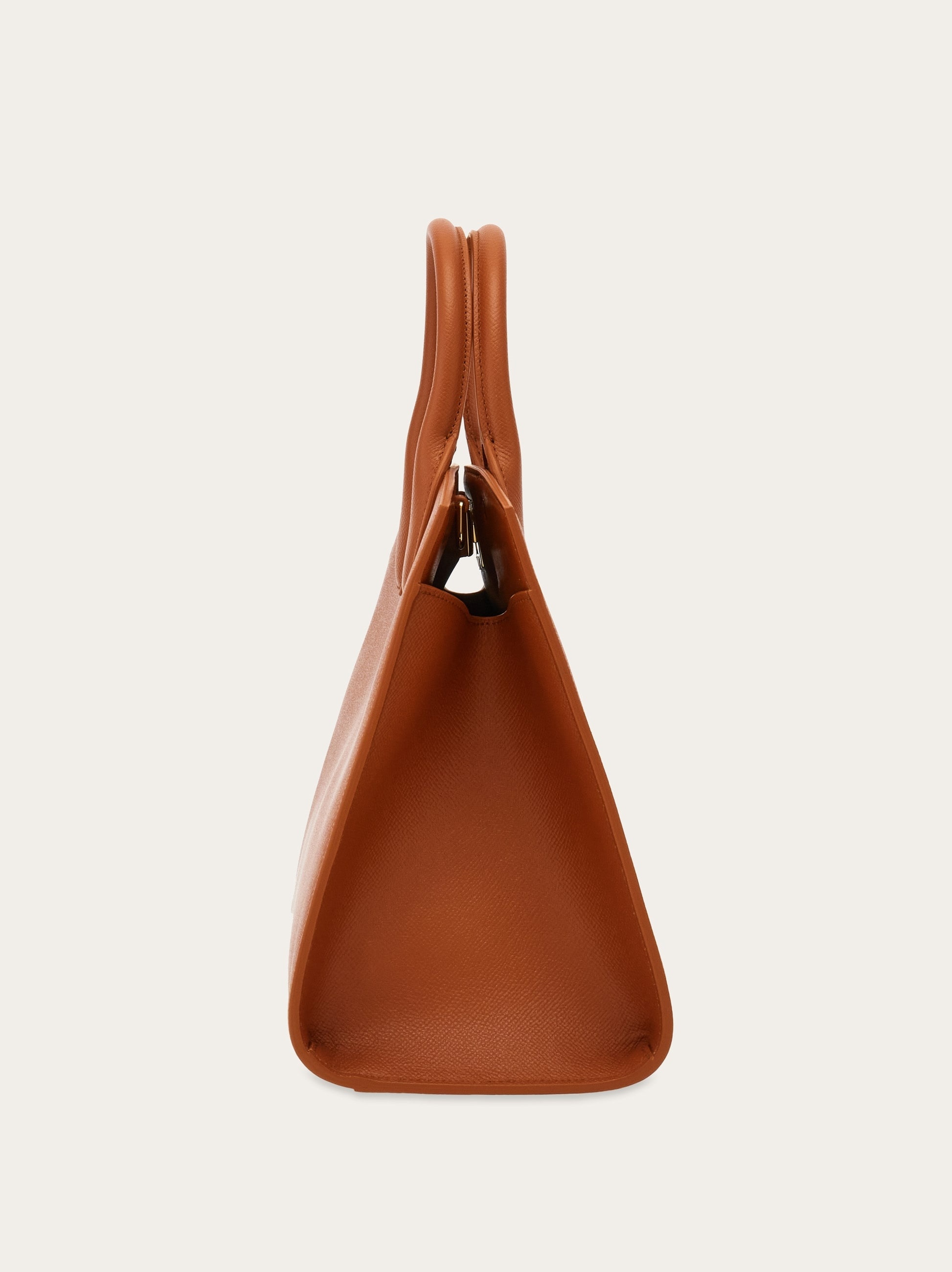 Ferragamo Studio Box bag (M) - 4