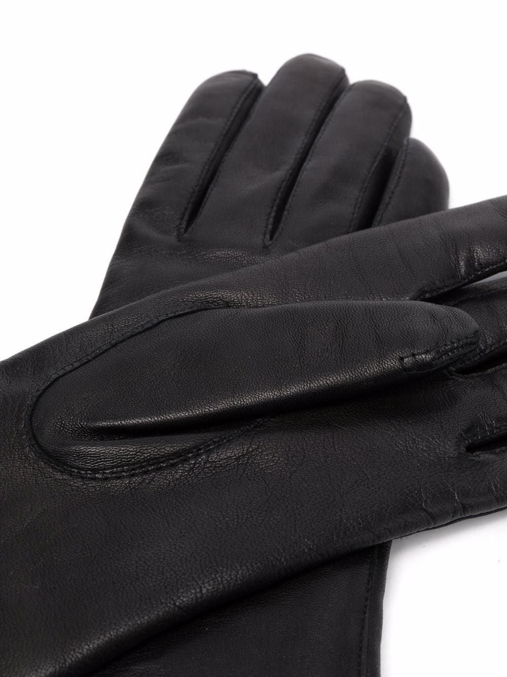 Helene leather gloves - 2