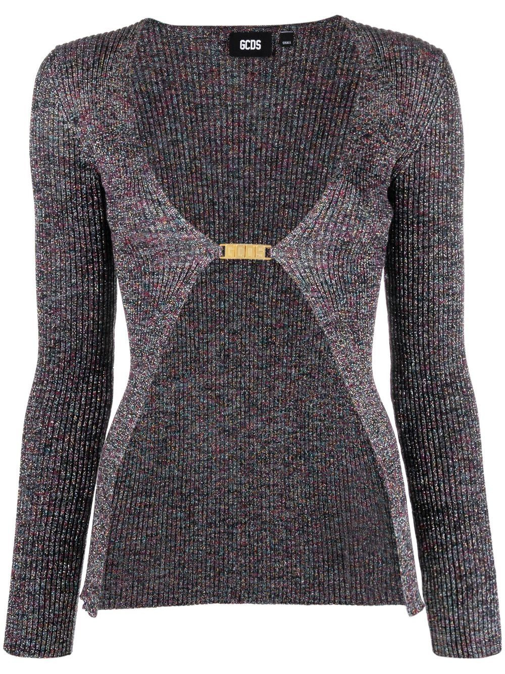 GCDS Sweater - 1