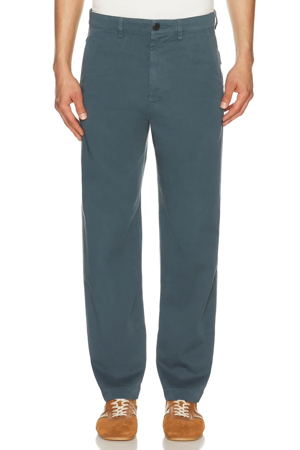 Penwick Pants - 1