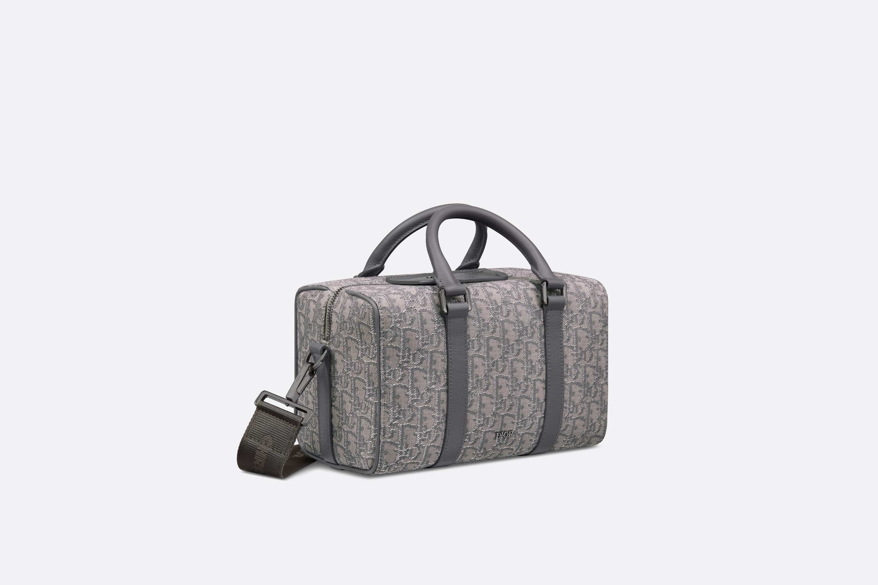 Dior Lingot 26 Bag - 2