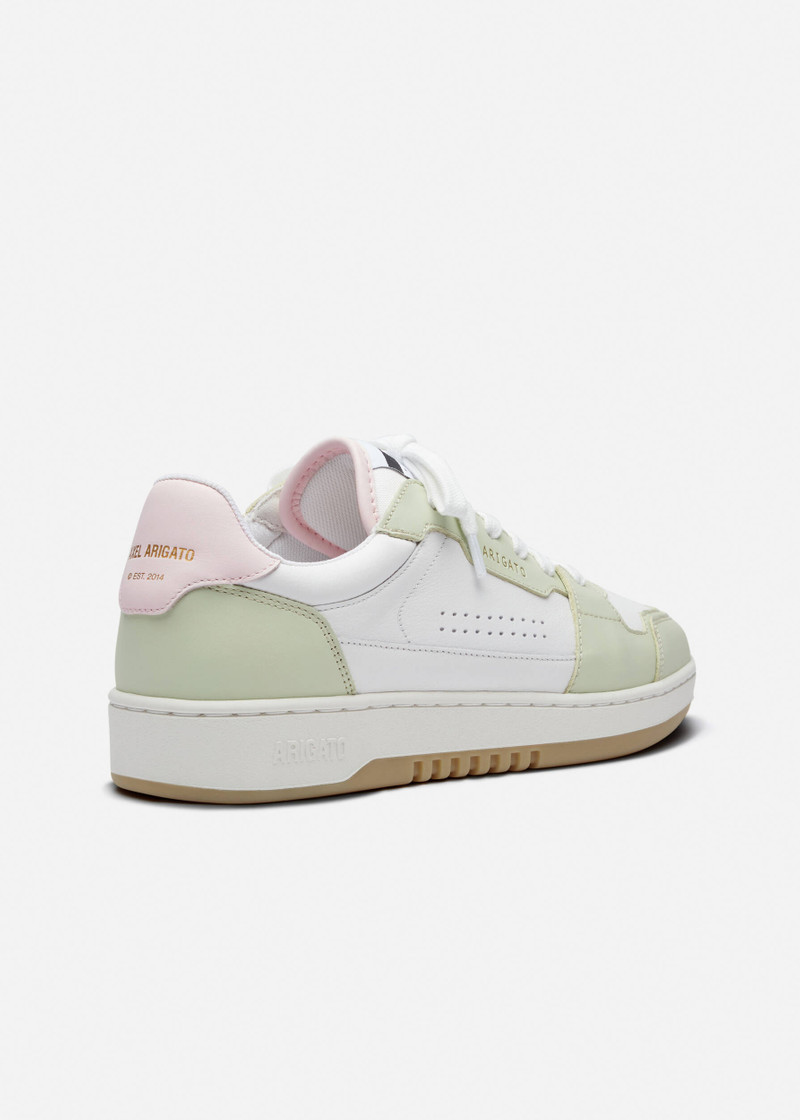 Dice Lo Sneaker 3