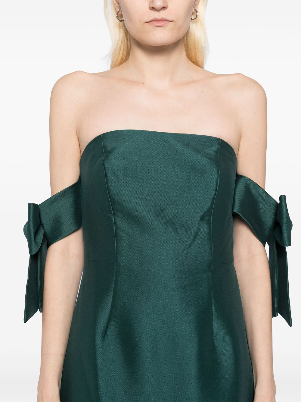 Marlena gown - 5